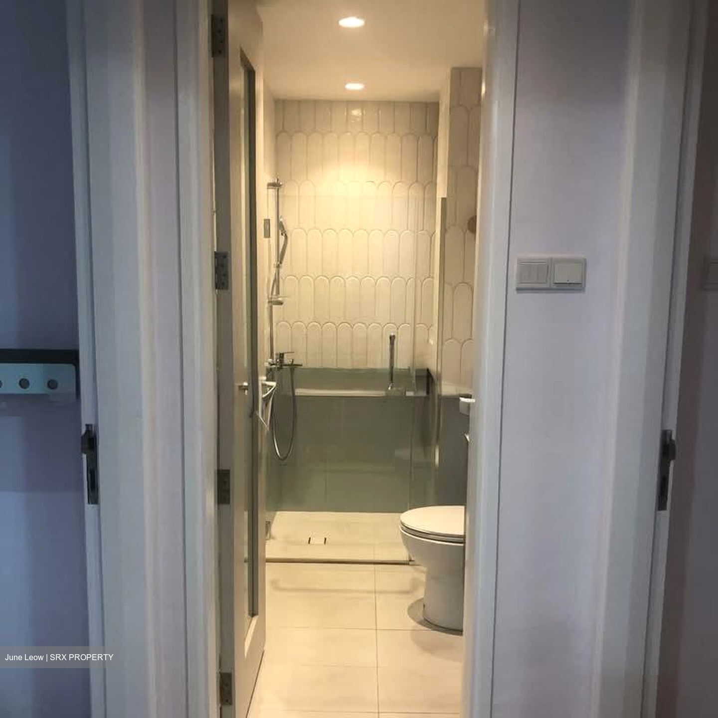 The Hermitage (D10), Apartment #563157081